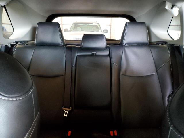 Photo 10 from auction – 2021 TOYOTA RAV4 LE with VIN 2T3H1RFV7MC159592