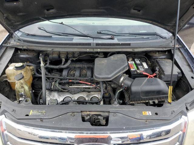 Photo 12 from auction – 2007 FORD EDGE SEL with VIN 2FMDK38C87BB71384