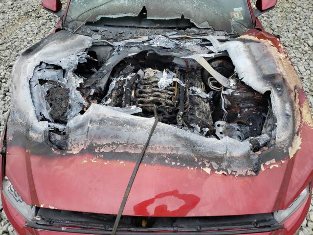 Photo 11 from auction – 2016 FORD MUSTANG GT with VIN 1FA6P8CF7G5326515