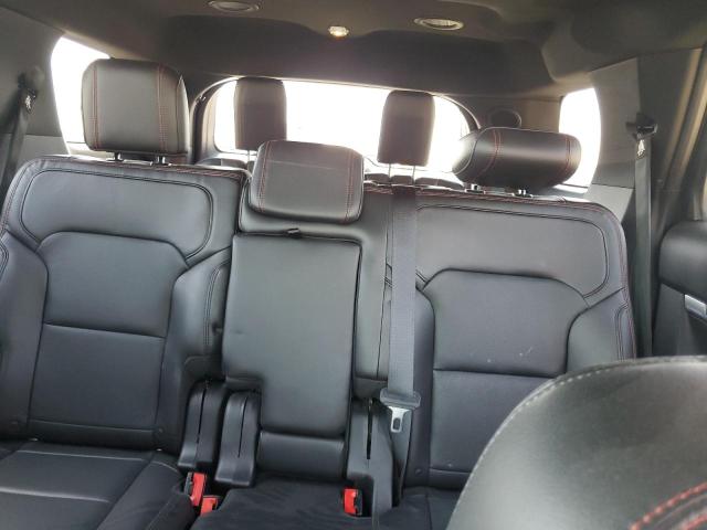 Photo 10 from auction – 2017 FORD EXPLORER S with VIN 1FM5K8GT1HGE12697