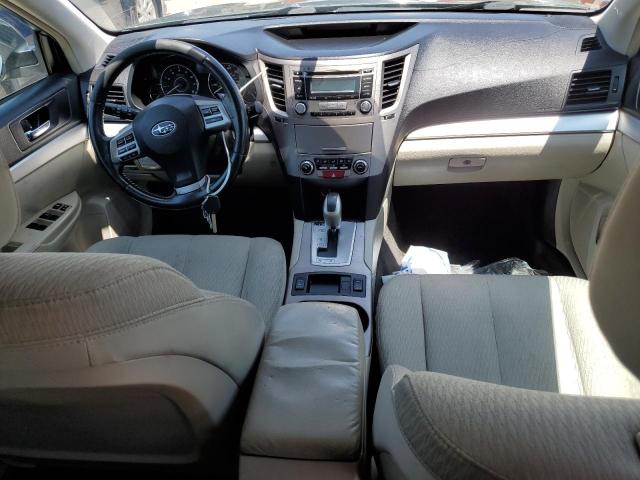 Снимка 8 от търг – 2012 SUBARU OUTBACK 2. с VIN 4S4BRBCC6C3208236