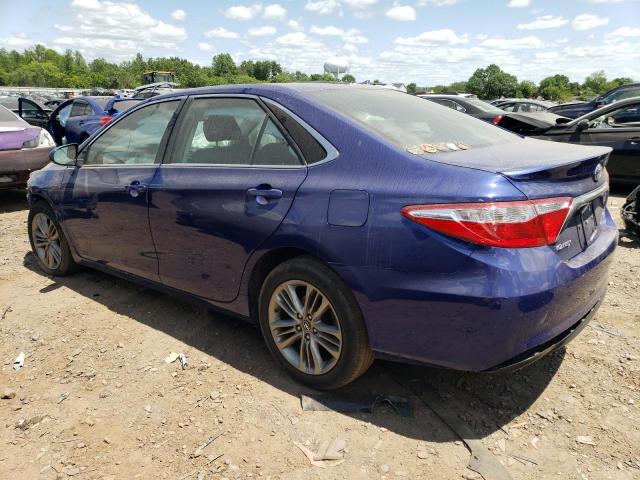 Photo 2 from auction – 2016 TOYOTA CAMRY LE with VIN 4T1BF1FK8GU601533