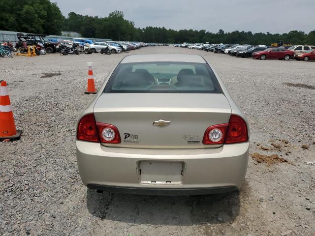 Photo 6 from auction – 2011 CHEVROLET MALIBU LS with VIN 1G1ZA5EU7BF126989