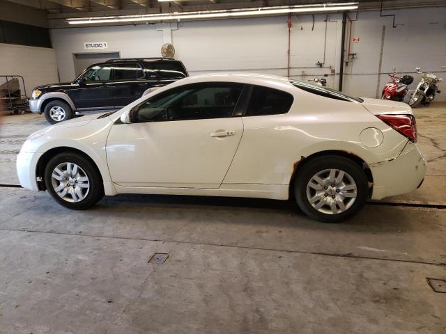 Photo 2 from auction – 2009 NISSAN ALTIMA 2.5 with VIN 1N4AL24E99C126470