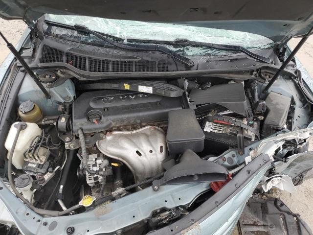 Photo 11 from auction – 2007 TOYOTA CAMRY CE with VIN 4T1BE46K77U635774