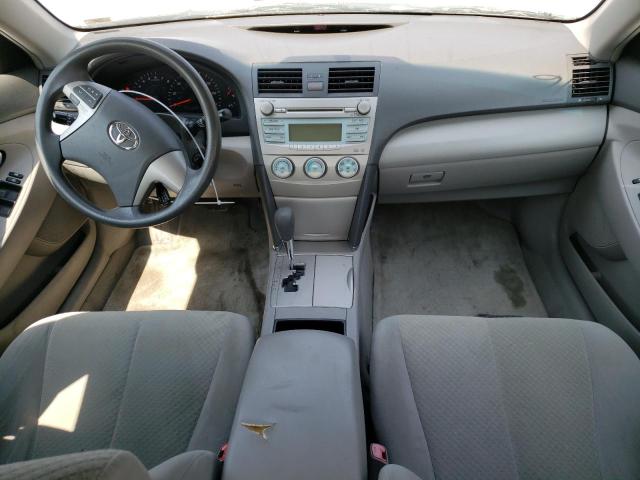 Photo 8 from auction – 2007 TOYOTA CAMRY CE with VIN 4T1BE46K47U563299