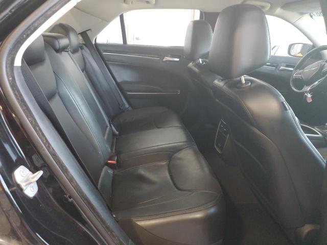 Photo 10 from auction – 2015 CHRYSLER 300 LIMITE with VIN 2C3CCAAG8FH930694