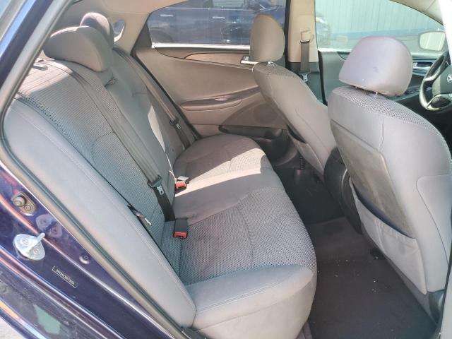 Photo 10 from auction – 2013 HYUNDAI SONATA GLS with VIN 5NPEB4AC9DH730059