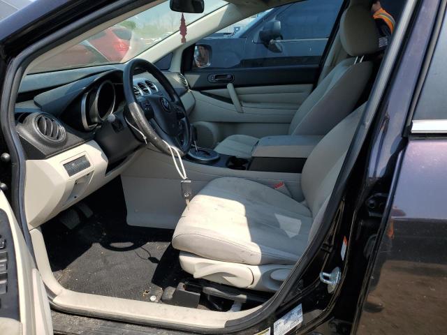 Photo 7 from auction – 2010 MAZDA CX-7 with VIN JM3ER2WM8A0351927