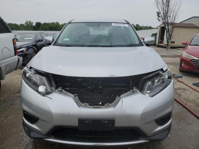 Photo 5 from auction – 2014 NISSAN ROGUE S with VIN 5N1AT2MV8EC783972