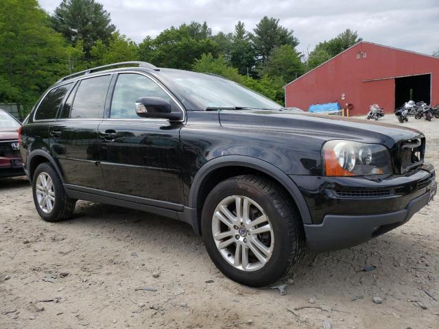 Photo 4 from auction – 2010 VOLVO XC90 3.2 with VIN YV4982CZ1A1546112