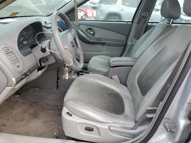 Photo 7 from auction – 2004 CHEVROLET MALIBU MAX with VIN 1G1ZU64824F167941
