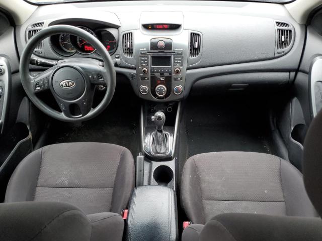 Photo 8 from auction – 2013 KIA FORTE EX with VIN KNAFU4A25D5693983