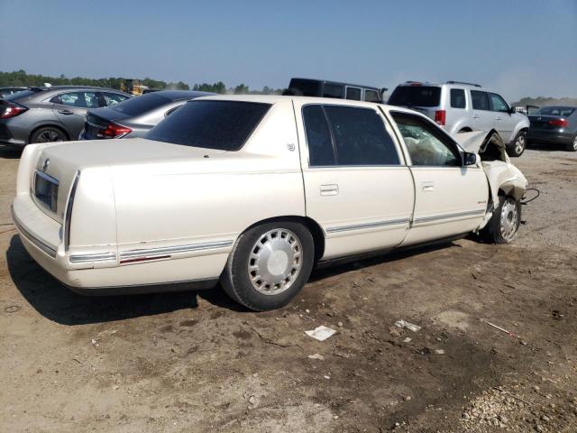Photo 3 from auction – 1999 CADILLAC DEVILLE with VIN 1G6KD54Y5XU800101
