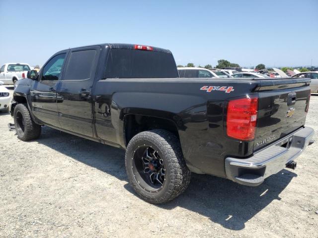 Photo 2 from auction – 2017 CHEVROLET SILVERADO with VIN 1GCUKREC3HF113209