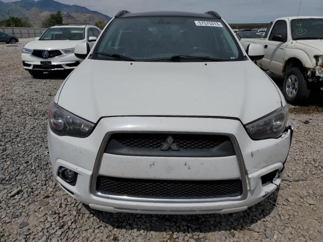Photo 5 from auction – 2011 MITSUBISHI OUTLANDER with VIN JA4AR4AU0BZ012256