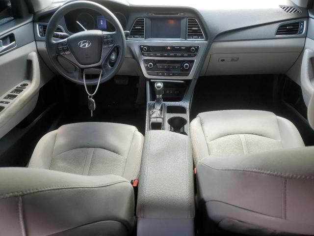 Photo 8 from auction – 2016 HYUNDAI SONATA SE with VIN 5NPE24AF9GH279570