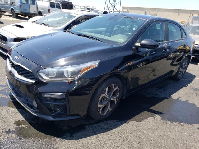 Photo 1 from auction – 2020 KIA FORTE FE with VIN 3KPF24AD3LE179255