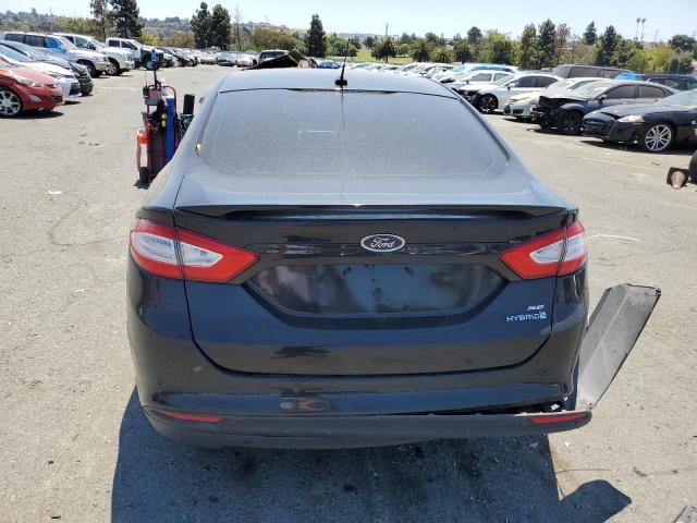 Photo 6 from auction – 2013 FORD FUSION SE with VIN 3FA6P0LU4DR267982