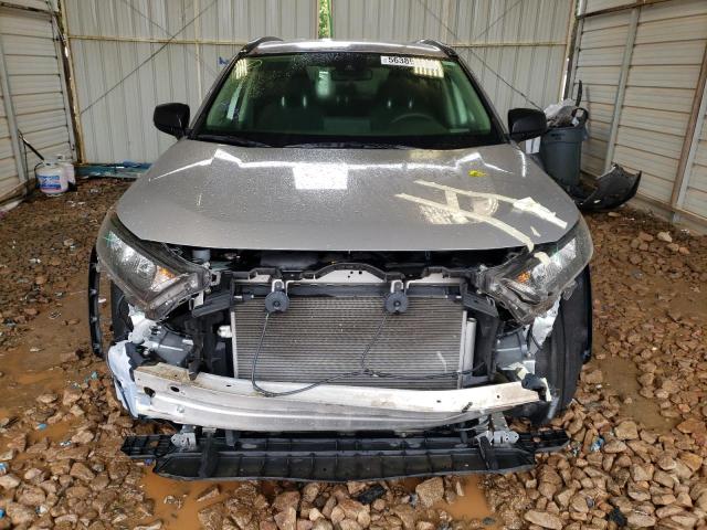 Photo 5 from auction – 2019 TOYOTA RAV4 LE with VIN JTMF1RFVXKJ015309