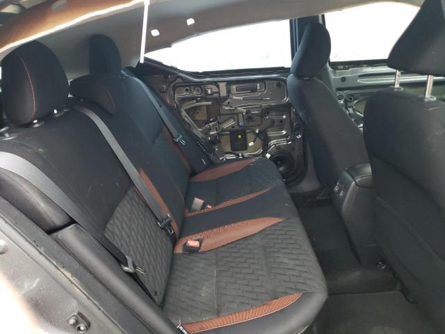 Photo 10 from auction – 2023 NISSAN KICKS SR with VIN 3N1CP5DV8PL481742