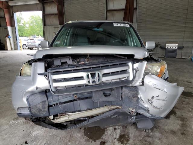 Photo 5 from auction – 2008 HONDA PILOT VP with VIN 5FNYF18278B004833