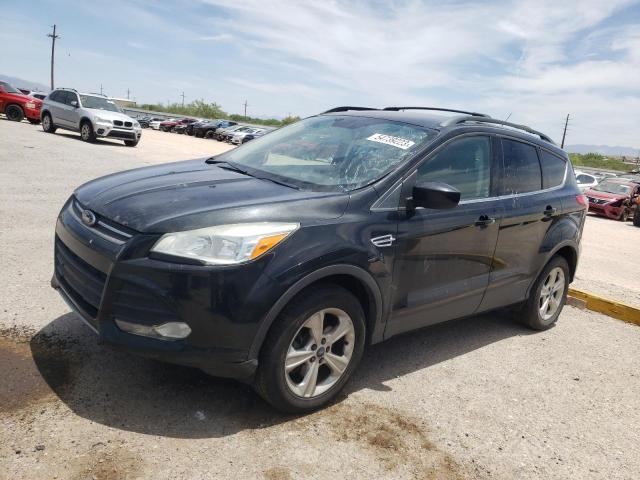 Photo 1 from auction – 2013 FORD ESCAPE SE with VIN 1FMCU9GX2DUB76843