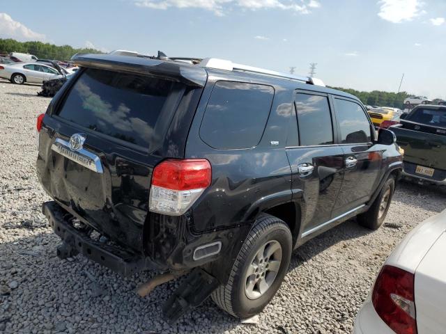 Foto 3 de la subasta – 2011 TOYOTA 4RUNNER SR con VIN JTEZU5JR5B5028058
