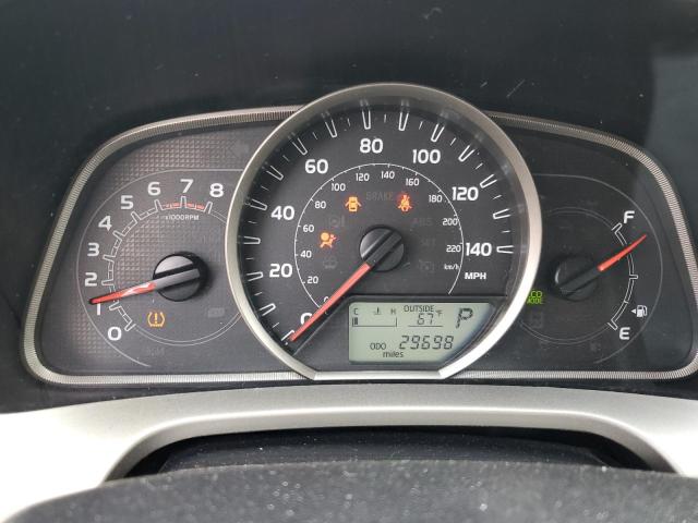 Photo 9 from auction – 2013 TOYOTA RAV4 LE with VIN 2T3BFREV1DW056269