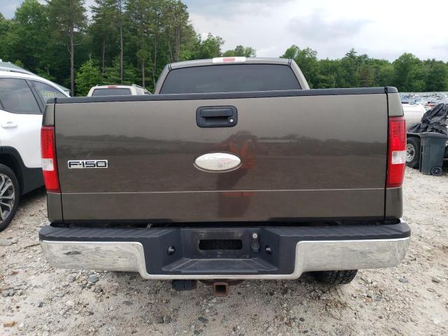 Photo 6 from auction – 2008 FORD F150 with VIN 1FTPX14518FA01916