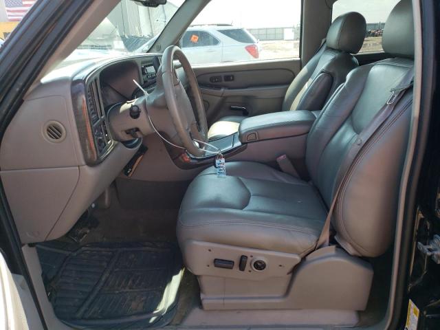 Photo 7 from auction – 2006 GMC SIERRA K15 with VIN 2GTEK63N661319930