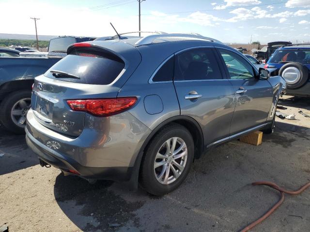Photo 3 from auction – 2013 INFINITI FX37 with VIN JN8CS1MW8DM170069