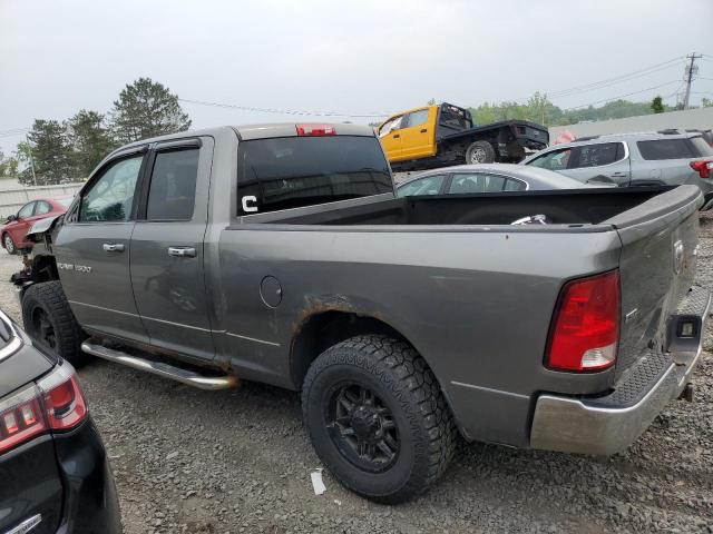 Photo 2 from auction – 2011 DODGE RAM 1500 with VIN 1D7RV1GT2BS691110