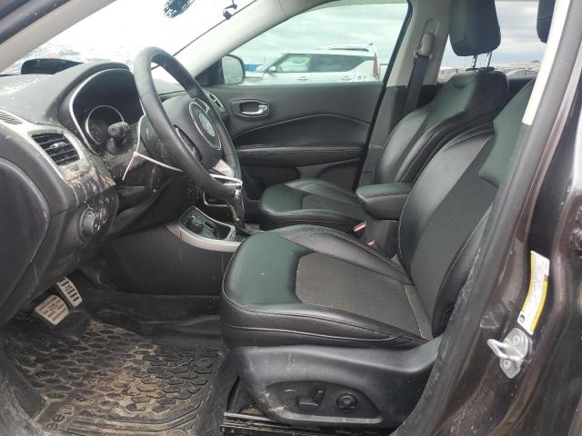 Фото 7 с аукциона – 2019 JEEP COMPASS LA с VIN 3C4NJDBBXKT657175