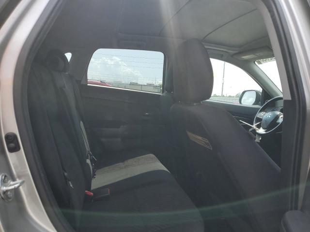Photo 11 from auction – 2015 MITSUBISHI OUTLANDER with VIN 4A4AP4AU6FE011114