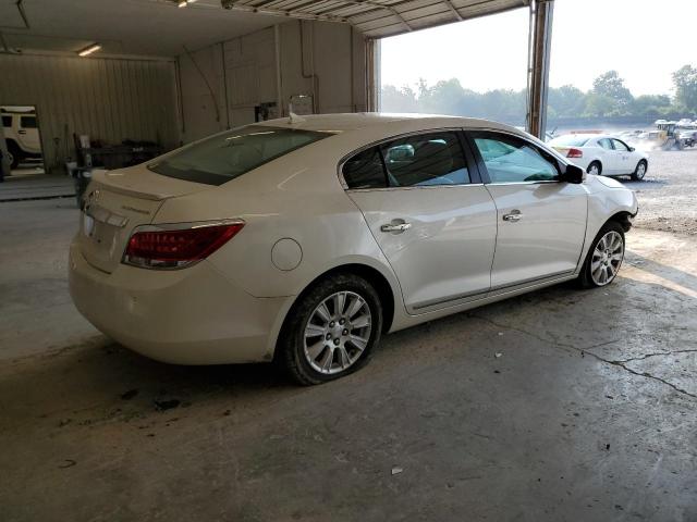 Photo 3 from auction – 2013 BUICK LACROSSE with VIN 1G4GC5ER0DF254669