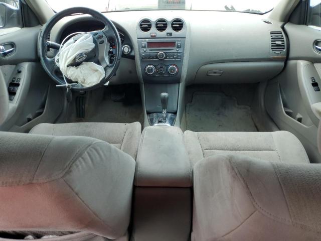 Photo 8 from auction – 2010 NISSAN ALTIMA BAS with VIN 1N4AL2AP5AN427641