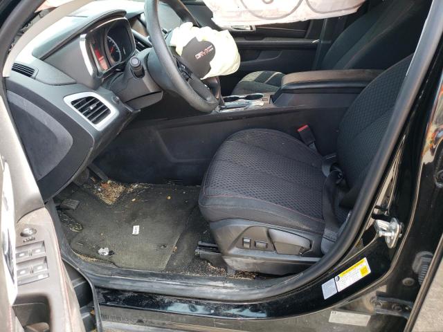 صورة رقم 7 من المزاد - 2015 GMC TERRAIN SL مع VIN 2GKALMEK4F6305633