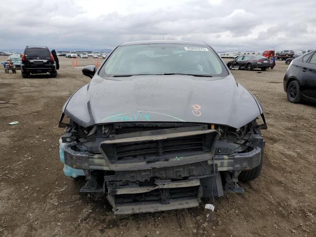 Photo 5 from auction – 2017 FORD FUSION SE with VIN 3FA6P0LU1HR261059