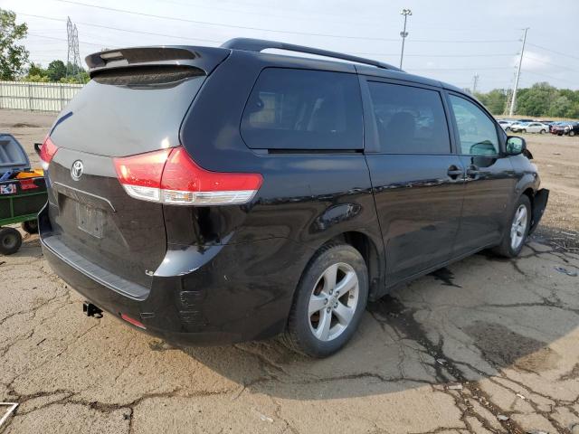 Photo 3 from auction – 2013 TOYOTA SIENNA LE with VIN 5TDKK3DC1DS314445