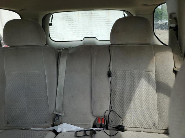 Photo 10 from auction – 2007 GMC ENVOY with VIN 1GKDT13S172290473
