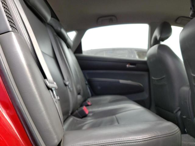 Photo 10 from auction – 2006 TOYOTA PRIUS with VIN JTDKB20U167069247