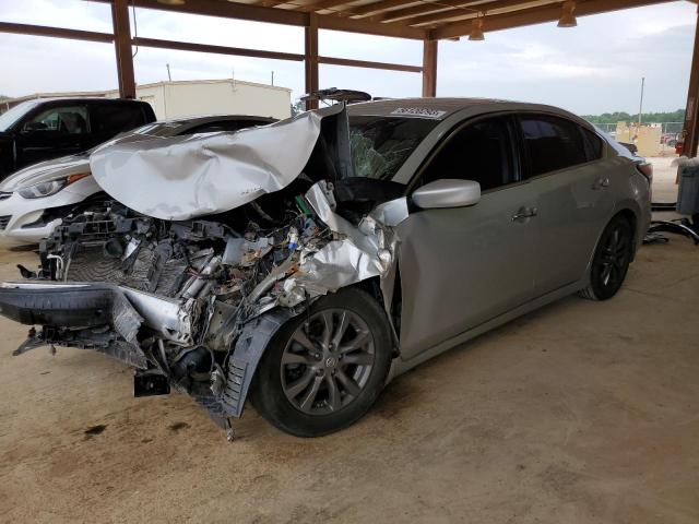 NISSAN ALTIMA 2.5 2015 with VIN 1N4AL3AP9FN357915 - Photo from auction