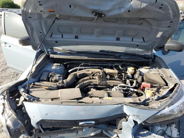 Photo 11 from auction – 2020 SUBARU CROSSTREK with VIN JF2GTABC0L8209765