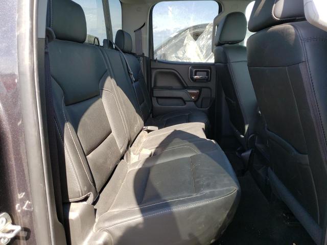 Photo 10 from auction – 2016 GMC SIERRA K15 with VIN 1GTV2NEC0GZ312342