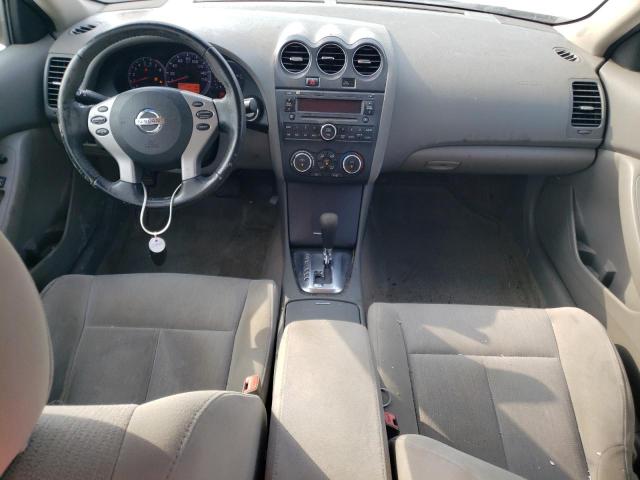 Photo 8 from auction – 2011 NISSAN ALTIMA BAS with VIN 1N4AL2AP1BN482380