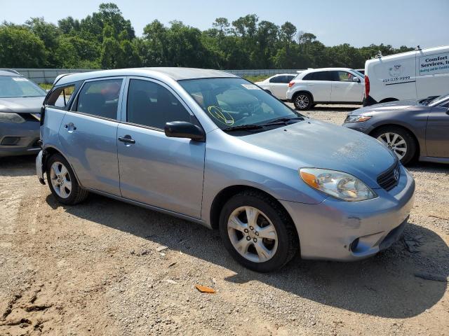 Photo 4 from auction – 2008 TOYOTA COROLLA MA with VIN 2T1KR32E18C693901