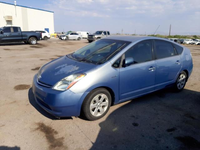 TOYOTA PRIUS 2008 with VIN JTDKB20U187720198 - Photo from auction