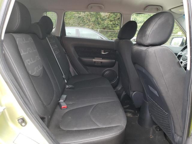 Photo 10 from auction – 2013 KIA SOUL + with VIN KNDJT2A69D7573213