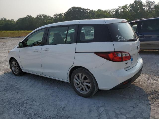 Photo 2 from auction – 2013 MAZDA 5 with VIN JM1CW2BL1D0151126